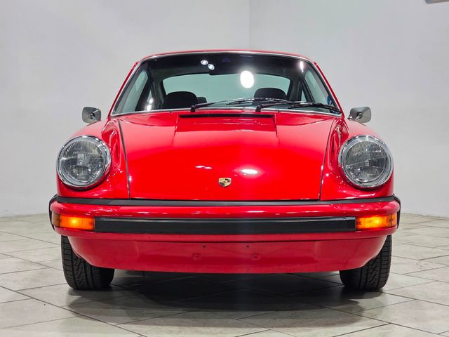 1975 Porsche 911S CPE  - 23023917 - 8