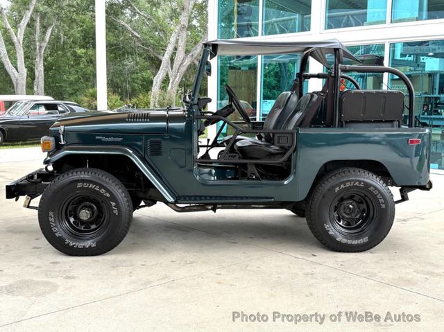 1975 Toyota Land Cruiser  - 23036785 - 9
