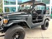1975 Toyota Land Cruiser  - 23036785 - 11