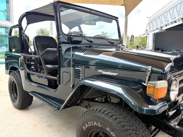 1975 Toyota Land Cruiser  - 23036785 - 18