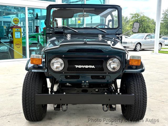 1975 Toyota Land Cruiser  - 23036785 - 1