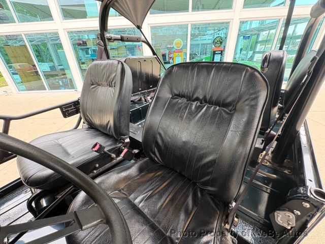 1975 Toyota Land Cruiser  - 23036785 - 25