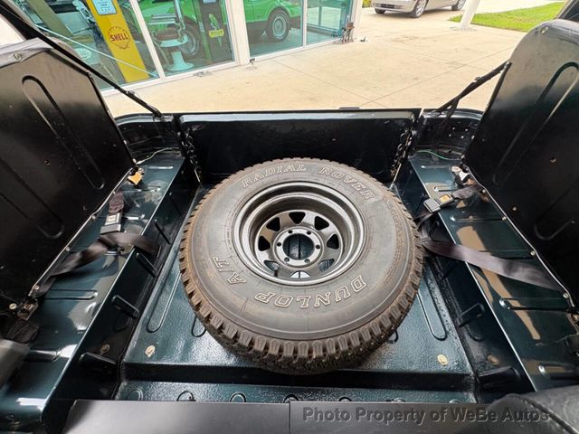 1975 Toyota Land Cruiser  - 23036785 - 26