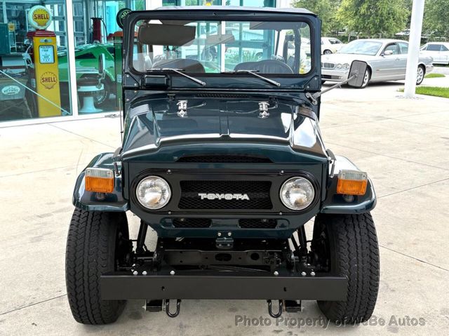 1975 Toyota Land Cruiser  - 23036785 - 2