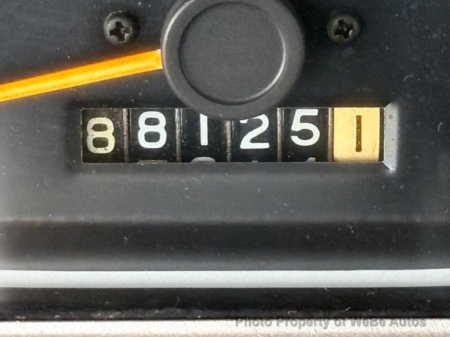 1975 Toyota Land Cruiser  - 23036785 - 33
