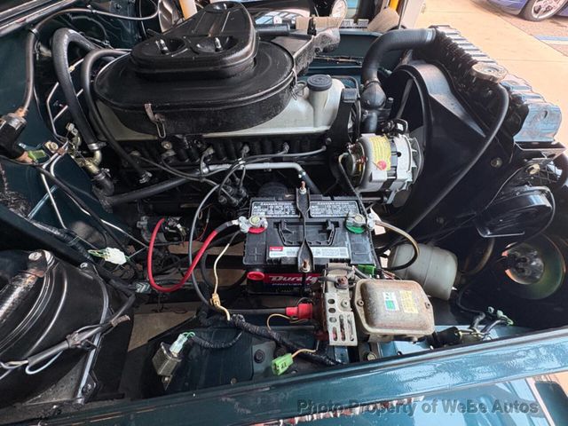 1975 Toyota Land Cruiser  - 23036785 - 35