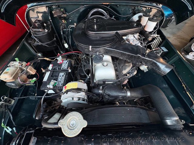 1975 Toyota Land Cruiser  - 23036785 - 37