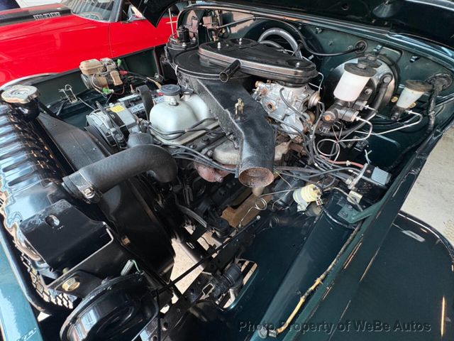 1975 Toyota Land Cruiser  - 23036785 - 38