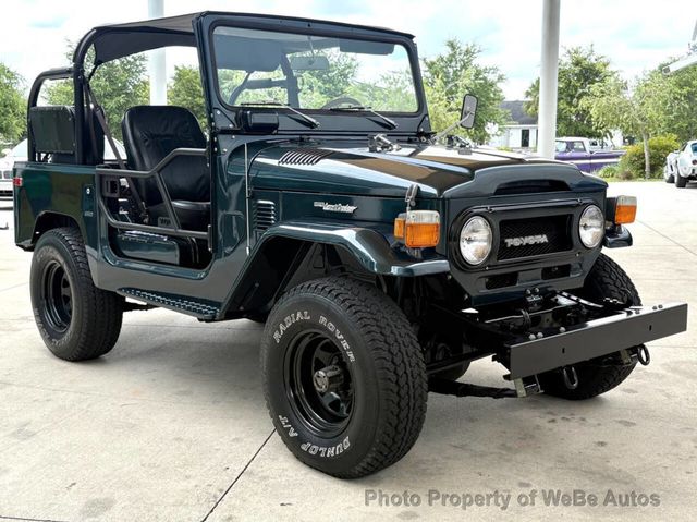 1975 Toyota Land Cruiser  - 23036785 - 3
