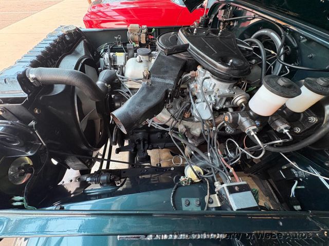 1975 Toyota Land Cruiser  - 23036785 - 39