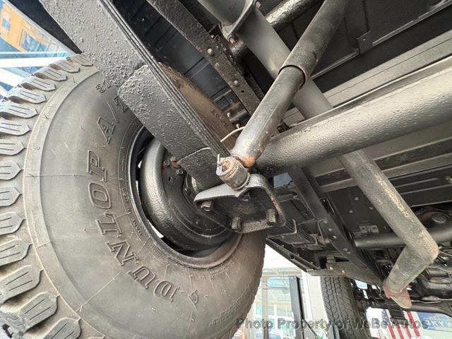 1975 Toyota Land Cruiser  - 23036785 - 43