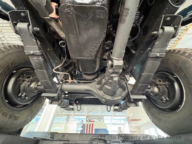 1975 Toyota Land Cruiser  - 23036785 - 48
