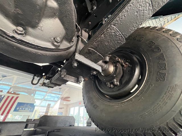1975 Toyota Land Cruiser  - 23036785 - 50