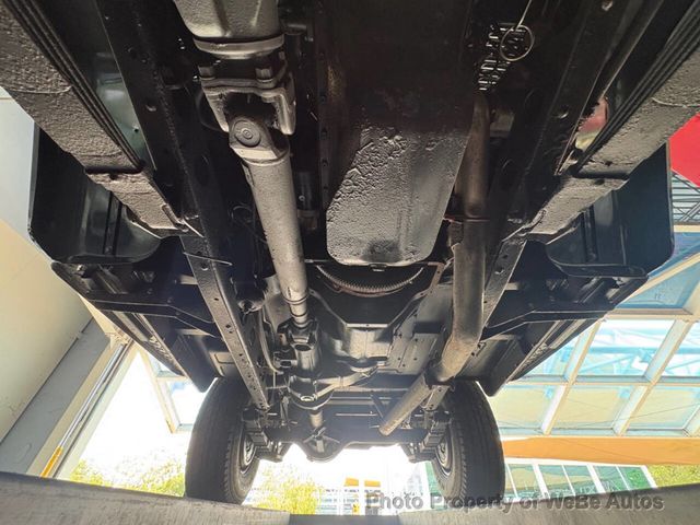1975 Toyota Land Cruiser  - 23036785 - 52