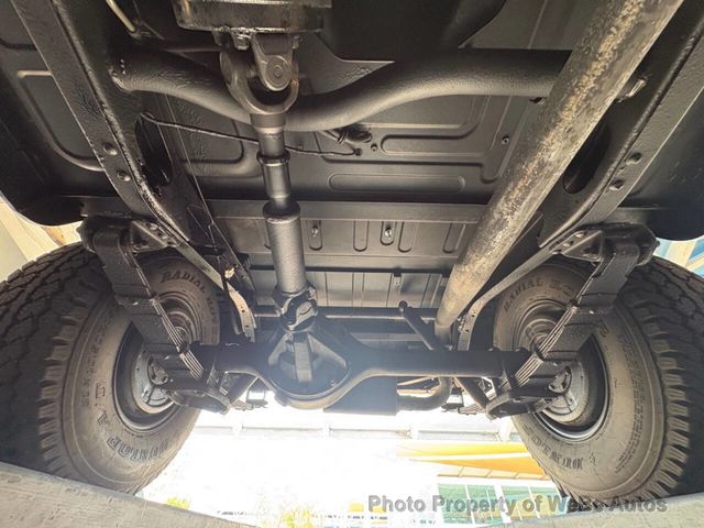 1975 Toyota Land Cruiser  - 23036785 - 54