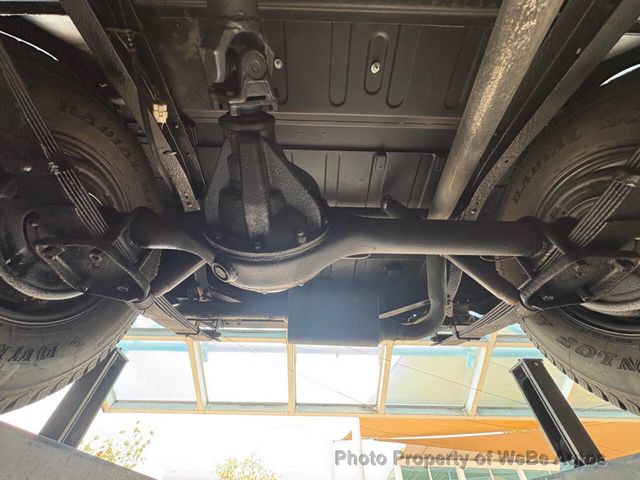 1975 Toyota Land Cruiser  - 23036785 - 56