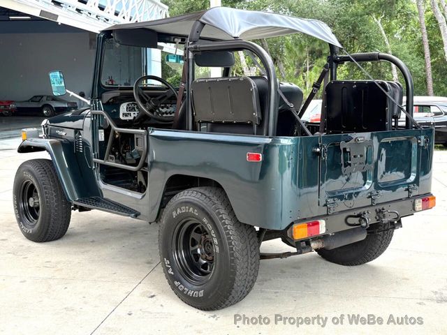 1975 Toyota Land Cruiser  - 23036785 - 8