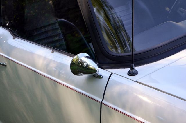 1975 Triumph TR6  - 22575898 - 12