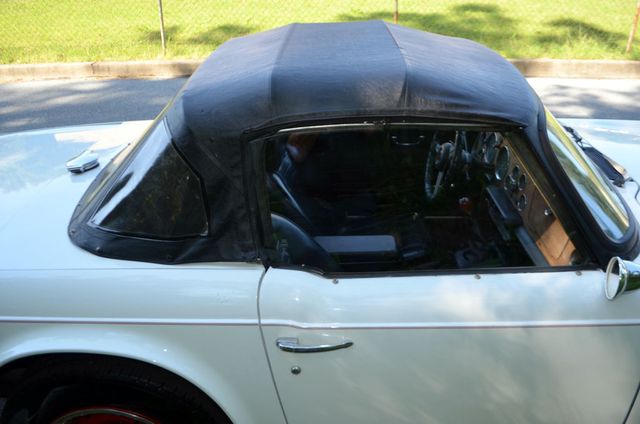 1975 Triumph TR6  - 22575898 - 13