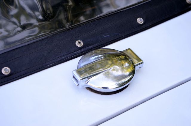 1975 Triumph TR6  - 22575898 - 14