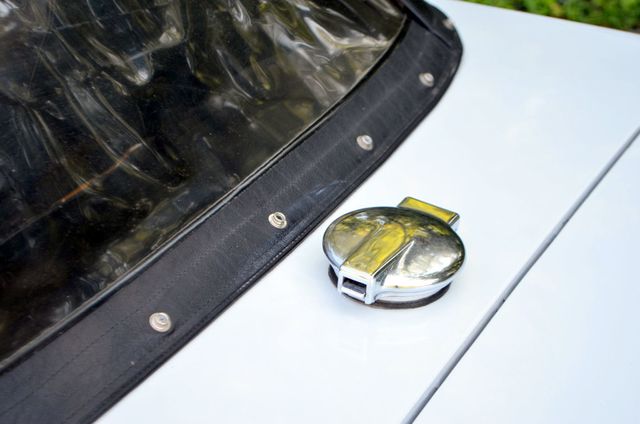 1975 Triumph TR6  - 22575898 - 15