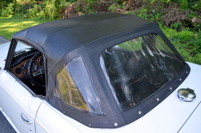 1975 Triumph TR6  - 22575898 - 16