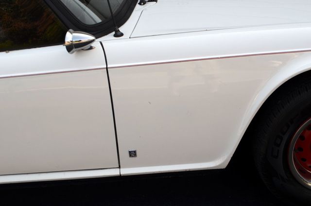 1975 Triumph TR6  - 22575898 - 23