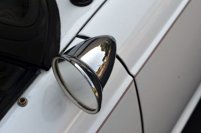 1975 Triumph TR6  - 22575898 - 27