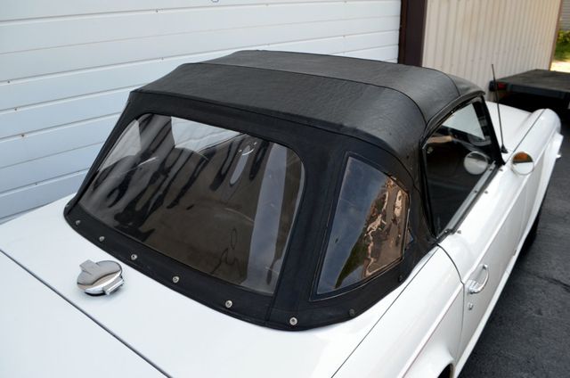 1975 Triumph TR6  - 22575898 - 30