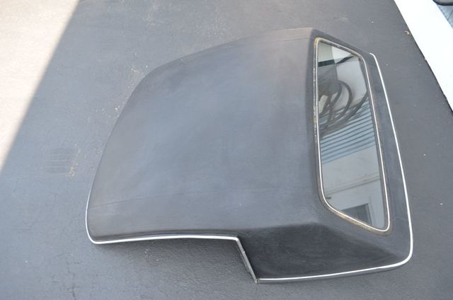 1975 Triumph TR6  - 22575898 - 31