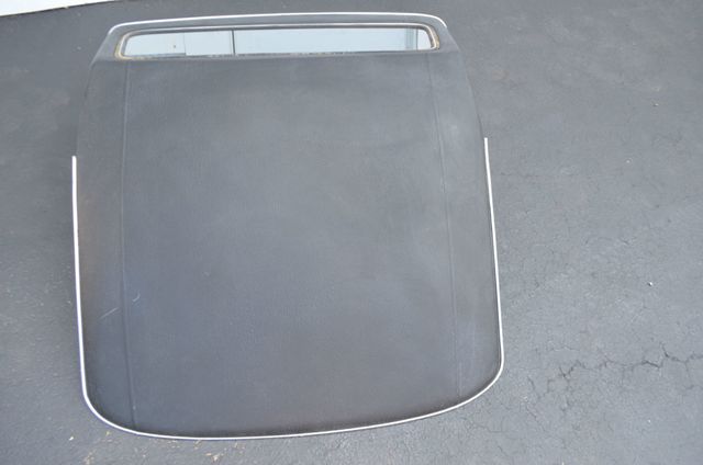 1975 Triumph TR6  - 22575898 - 35