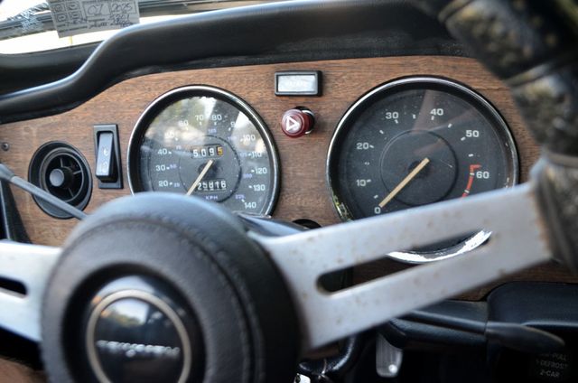 1975 Triumph TR6  - 22575898 - 4