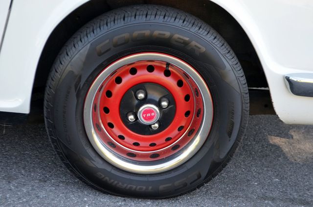 1975 Triumph TR6  - 22575898 - 5