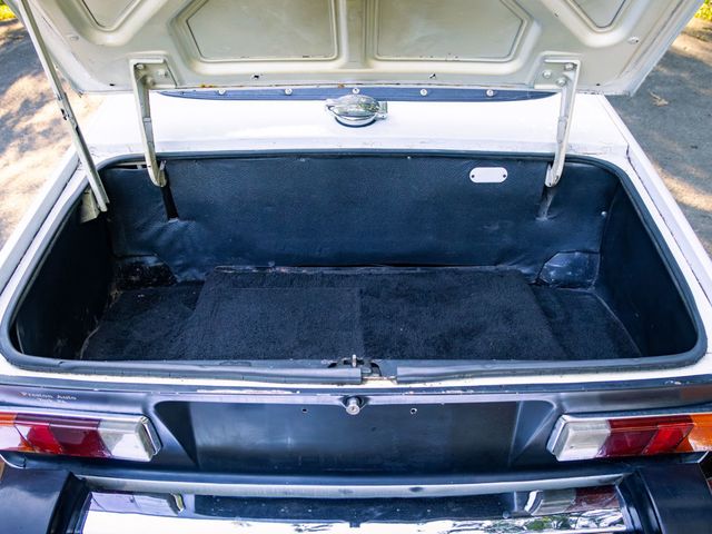 1975 Triumph TR6 REDUCED - 22575898 - 29