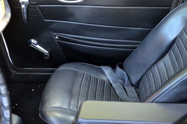 1975 Triumph TR6 REDUCED - 22575898 - 43