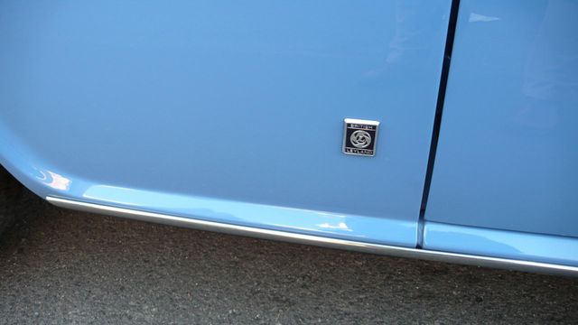 1975 Triumph TR6 RESTORED - 9793856 - 14