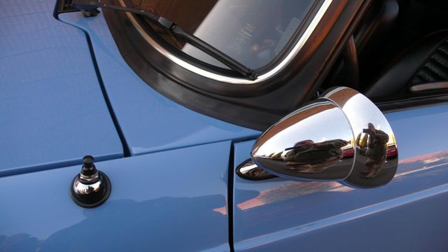 1975 Triumph TR6 RESTORED - 9793856 - 17