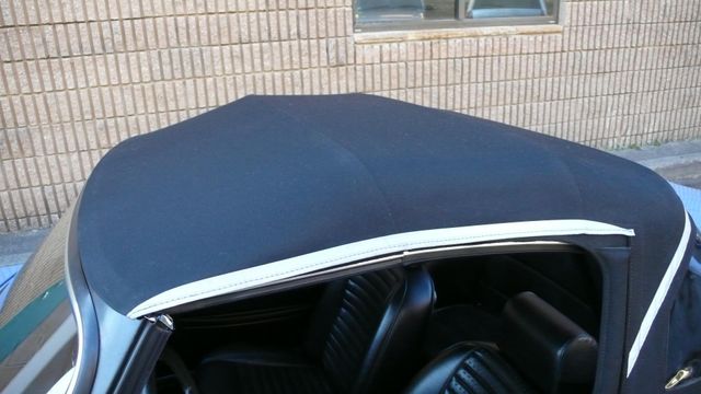 1975 Triumph TR6 RESTORED - 9793856 - 18