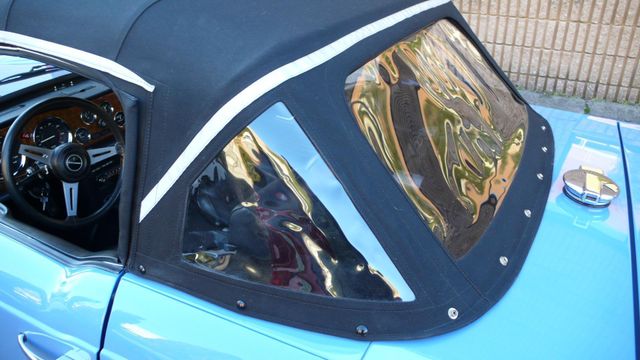 1975 Triumph TR6 RESTORED - 9793856 - 19