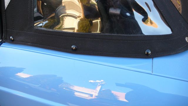 1975 Triumph TR6 RESTORED - 9793856 - 20