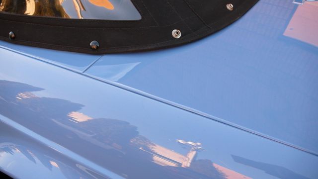 1975 Triumph TR6 RESTORED - 9793856 - 21