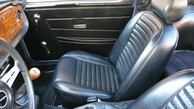 1975 Triumph TR6 RESTORED - 9793856 - 29