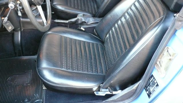 1975 Triumph TR6 RESTORED - 9793856 - 30