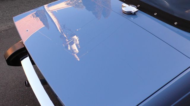 1975 Triumph TR6 RESTORED - 9793856 - 38