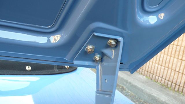 1975 Triumph TR6 RESTORED - 9793856 - 41