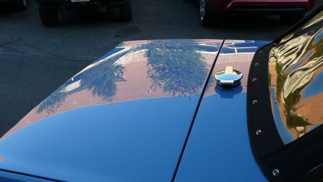 1975 Triumph TR6 RESTORED - 9793856 - 44