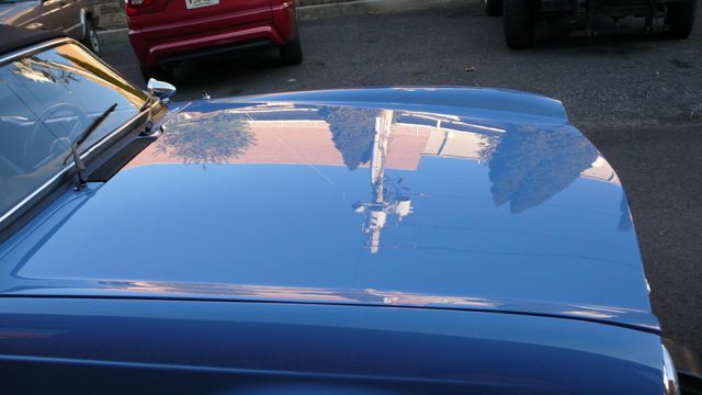 1975 Triumph TR6 RESTORED - 9793856 - 51