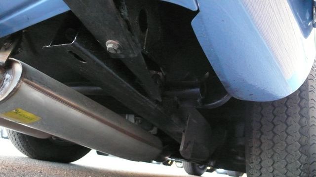 1975 Triumph TR6 RESTORED - 9793856 - 55