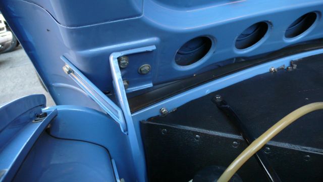 1975 Triumph TR6 RESTORED - 9793856 - 65