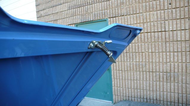 1975 Triumph TR6 RESTORED - 9793856 - 66